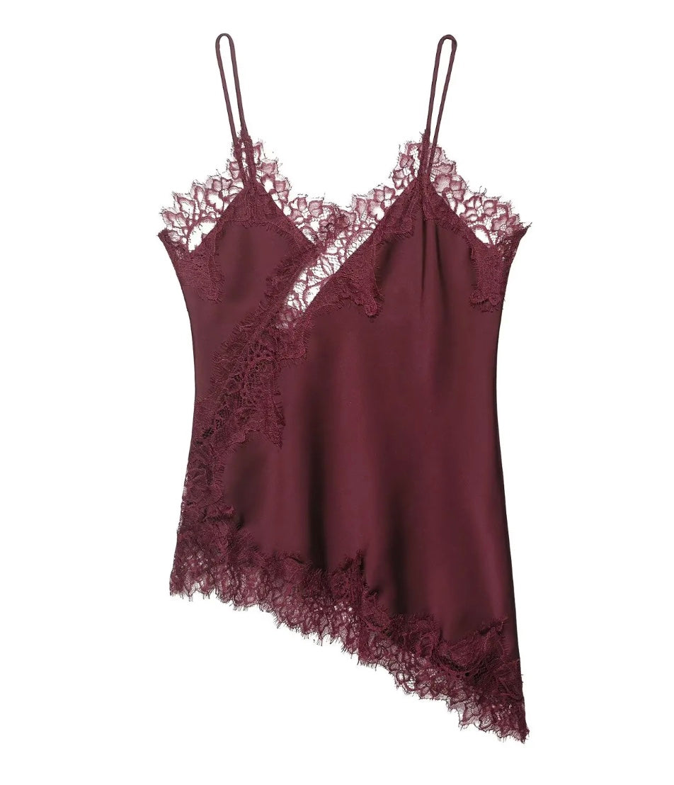 Simply Violet Margot Lace Cami
