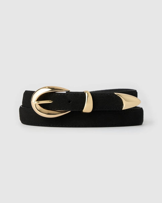 Arms of Eve Ryder Belt