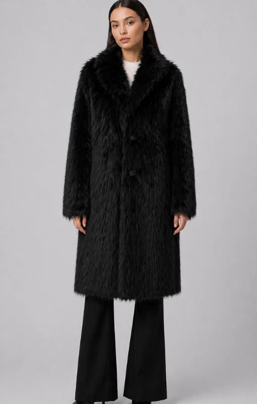 Indijo Harley Reversible Coat