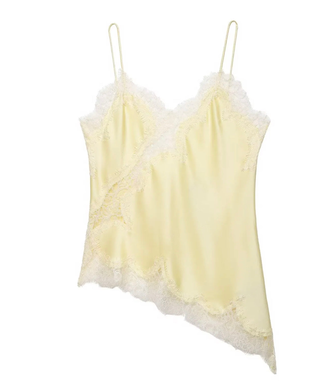 Simply Violet Margot Lace Cami