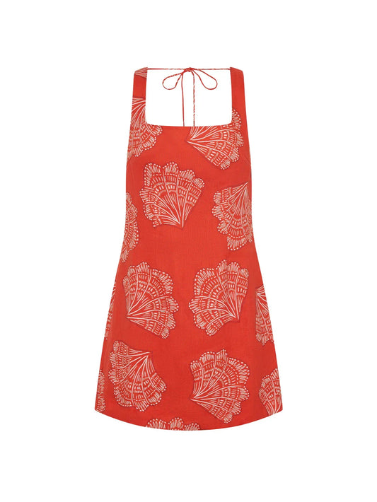 Kivari Indira Mini Dress