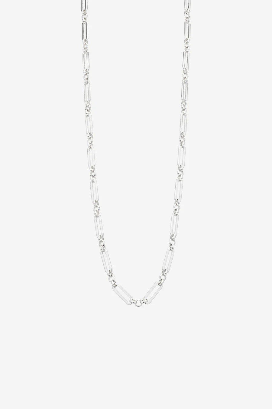 Liberte Maeve Silver Necklace