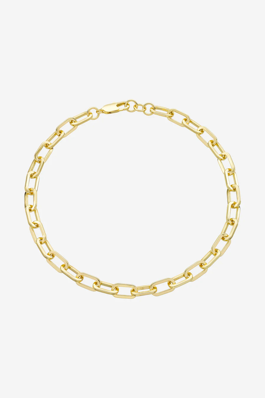 Liberte Tilly Gold Necklace