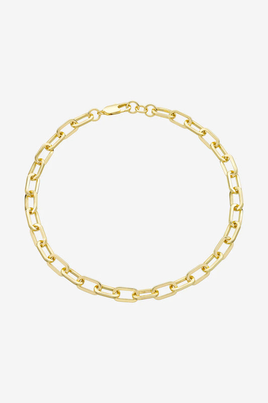 Liberte Tilly Gold Necklace