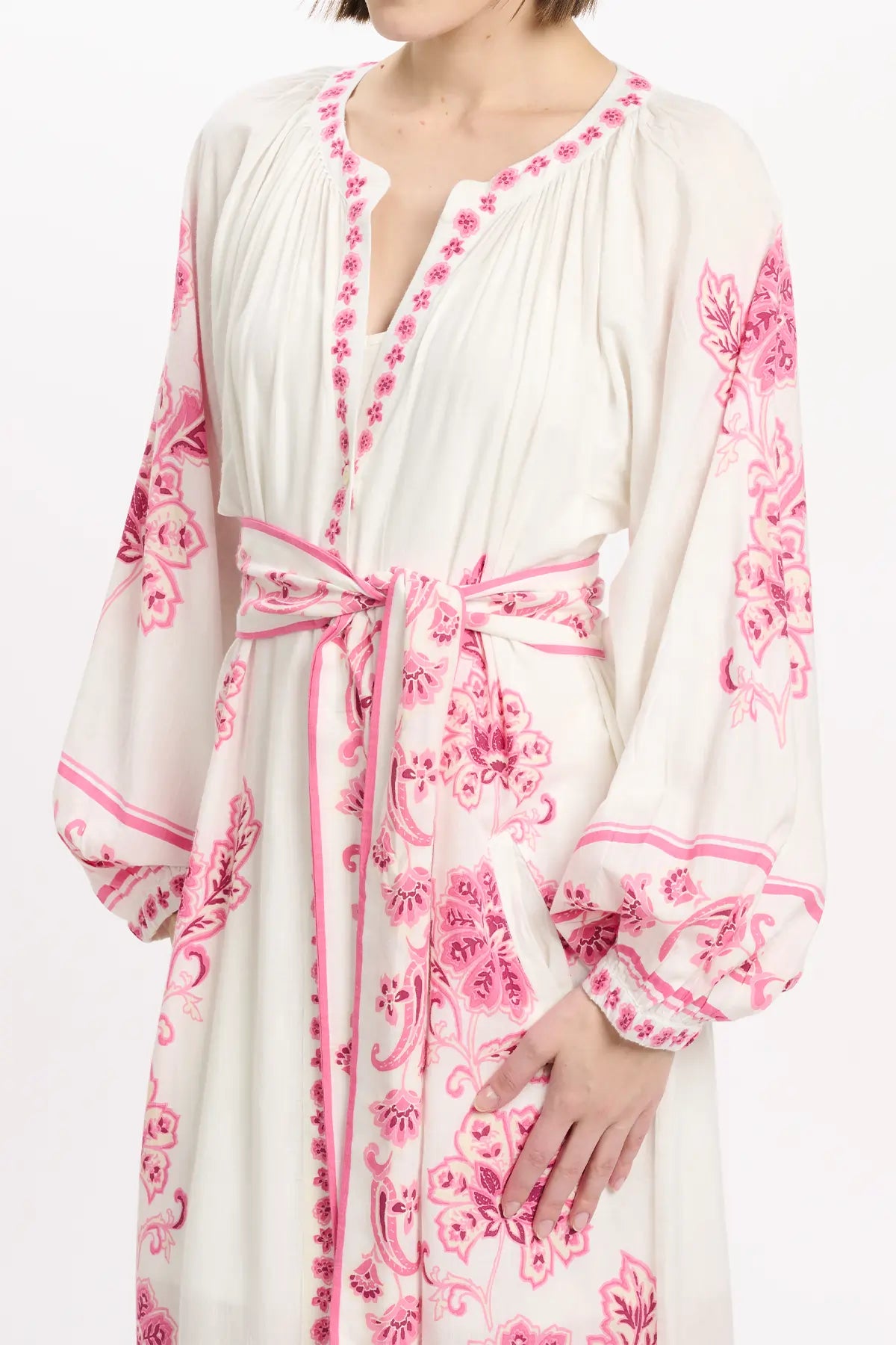 Miss June Paris Dana Dress