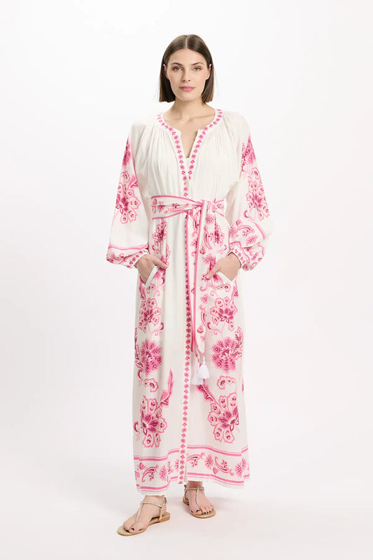 Miss June Paris Dana Dress