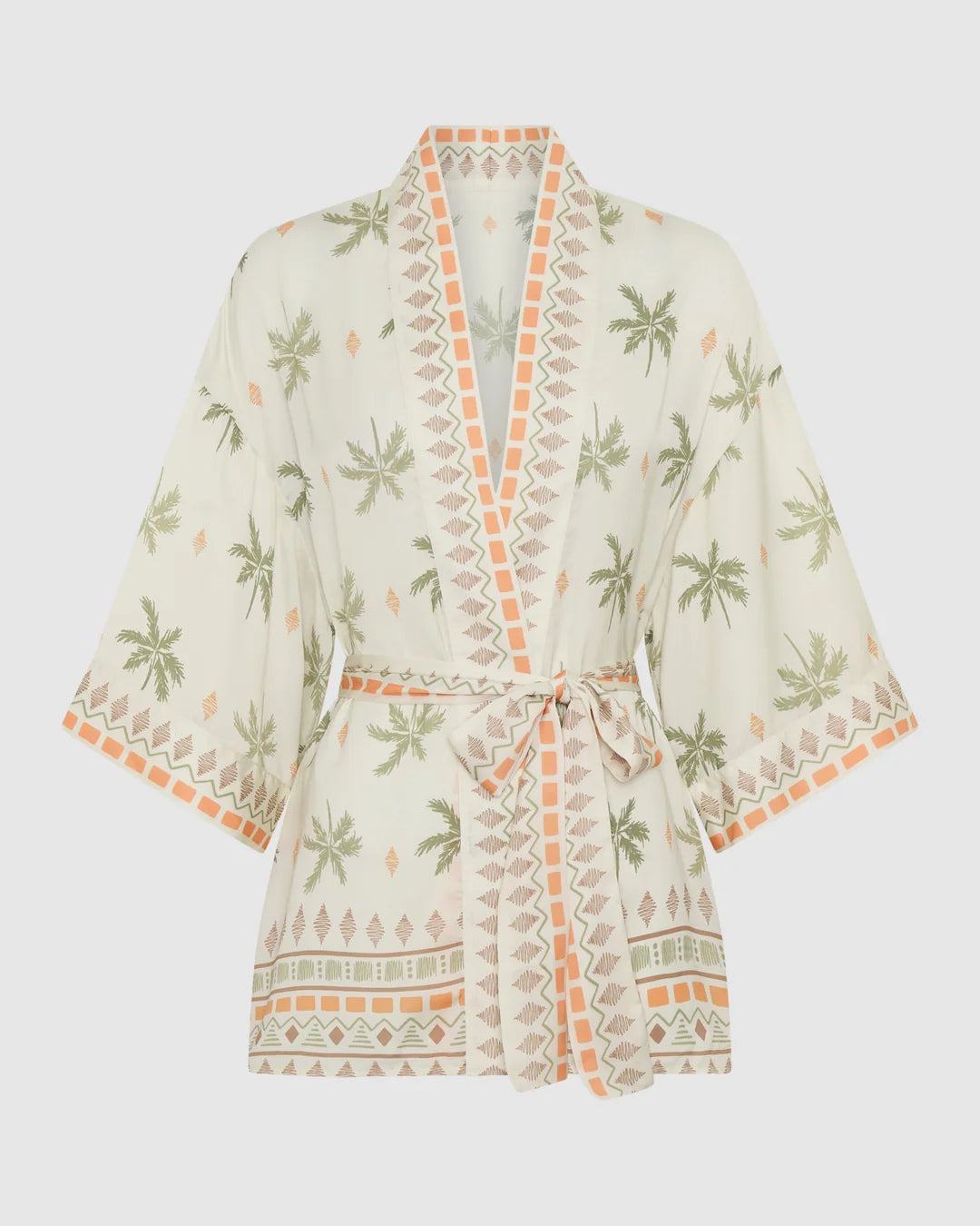 Arms Of Eve Oasis Cover Up Top