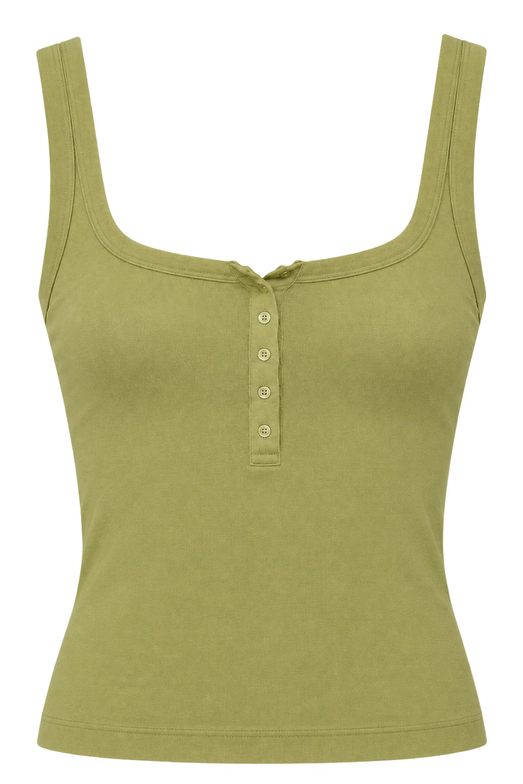 Kinga Csilla Ophelia Slinky Singlet