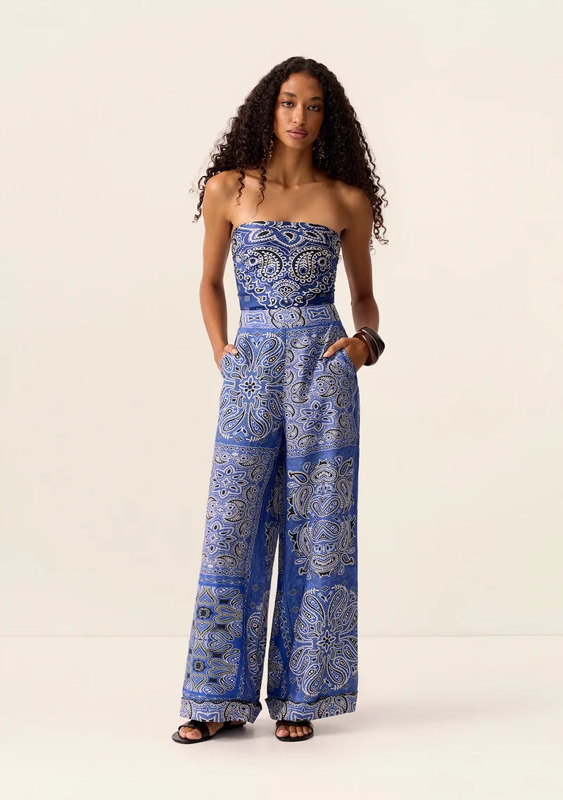 Mos The Label Zadie Pants