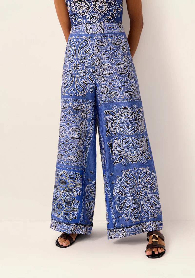 Mos The Label Zadie Pants