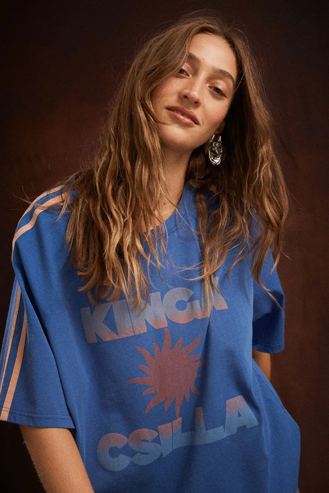Kinga Csilla Sunset Tee