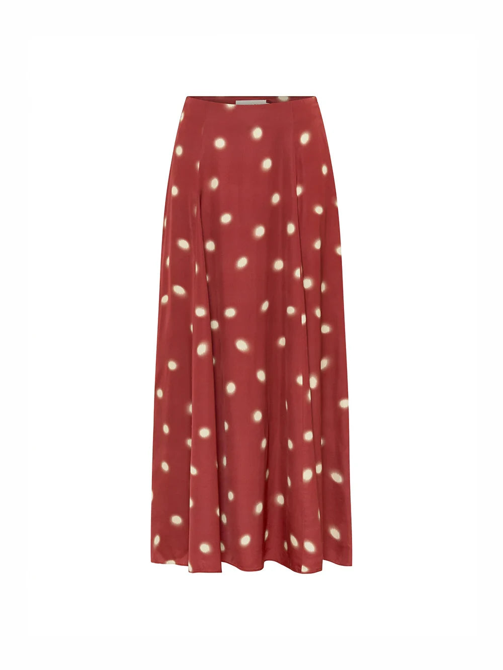 Kivari Saro Maxi Skirt