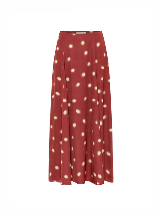 Kivari Saro Maxi Skirt