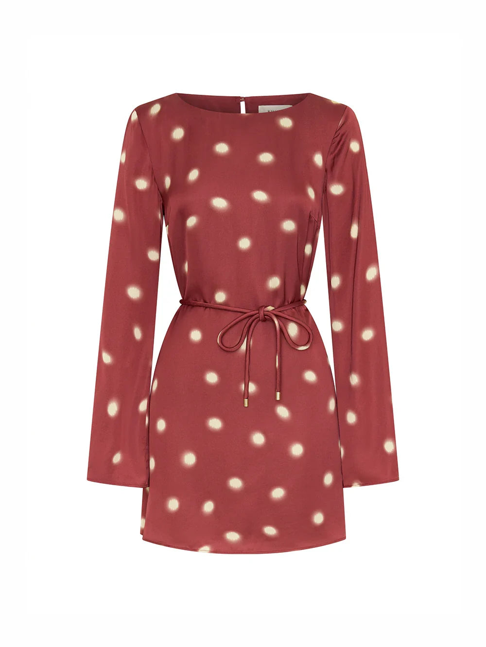 Kivari Saro Mini Dress