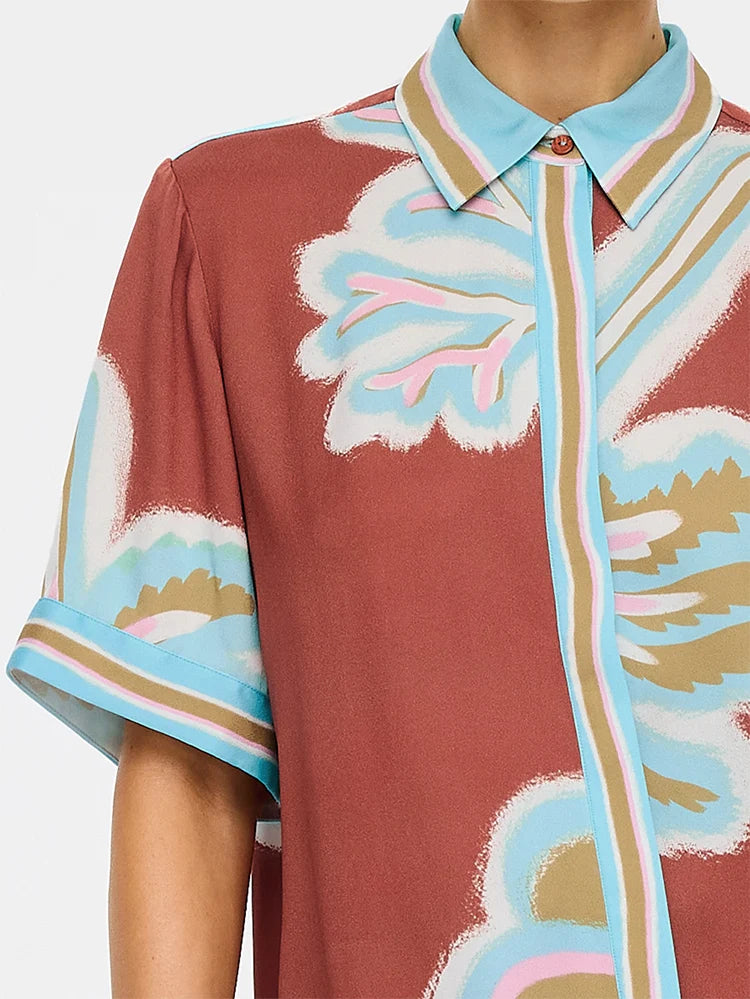 Kivari Enzo Shirt