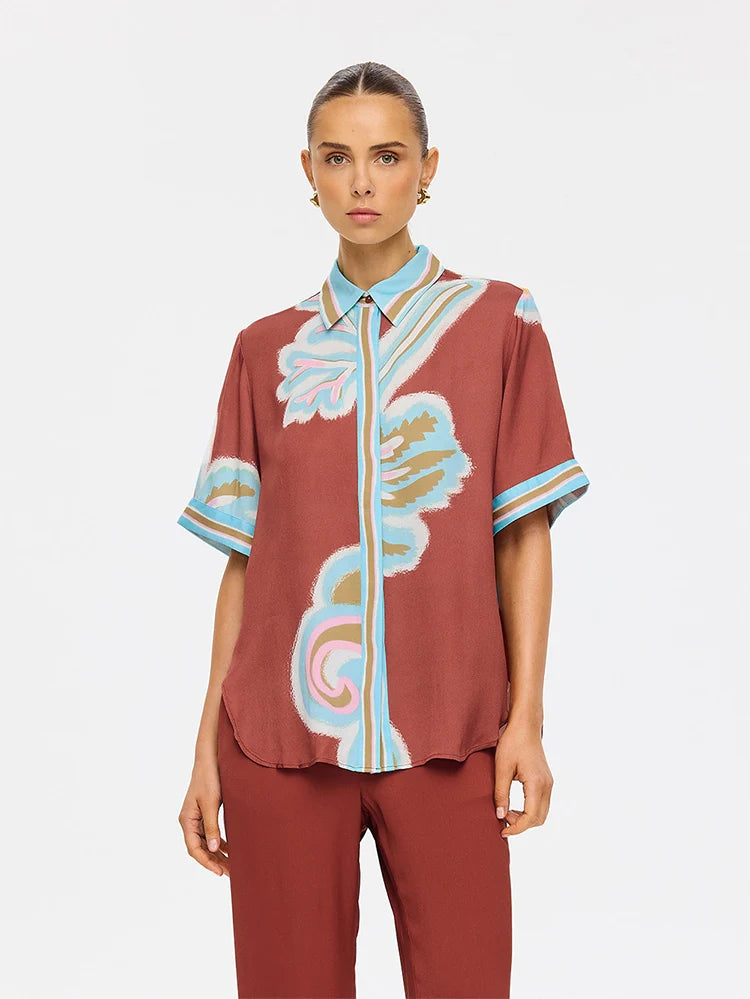 Kivari Enzo Shirt