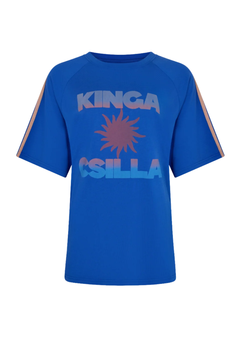Kinga Csilla Sunset Tee