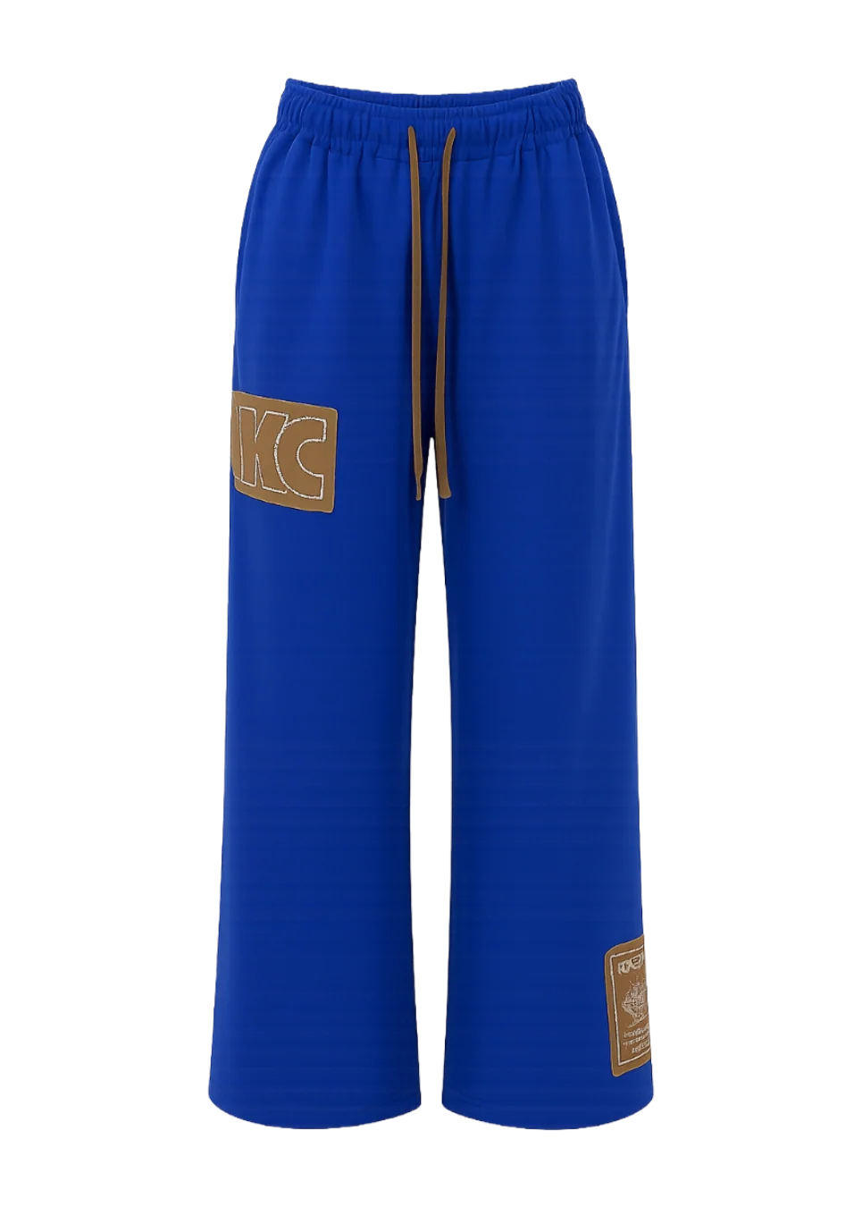 Kinga Csilla Rin Hades Pant