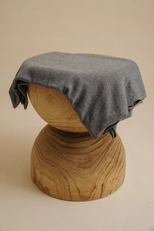 Talamaya Winter Retreat Merino Cotton Wrap