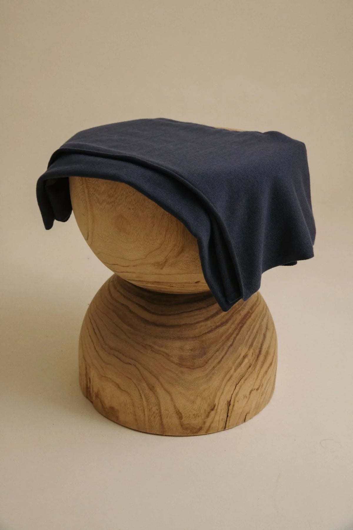 Talamaya Winter Retreat Merino Cotton Wrap