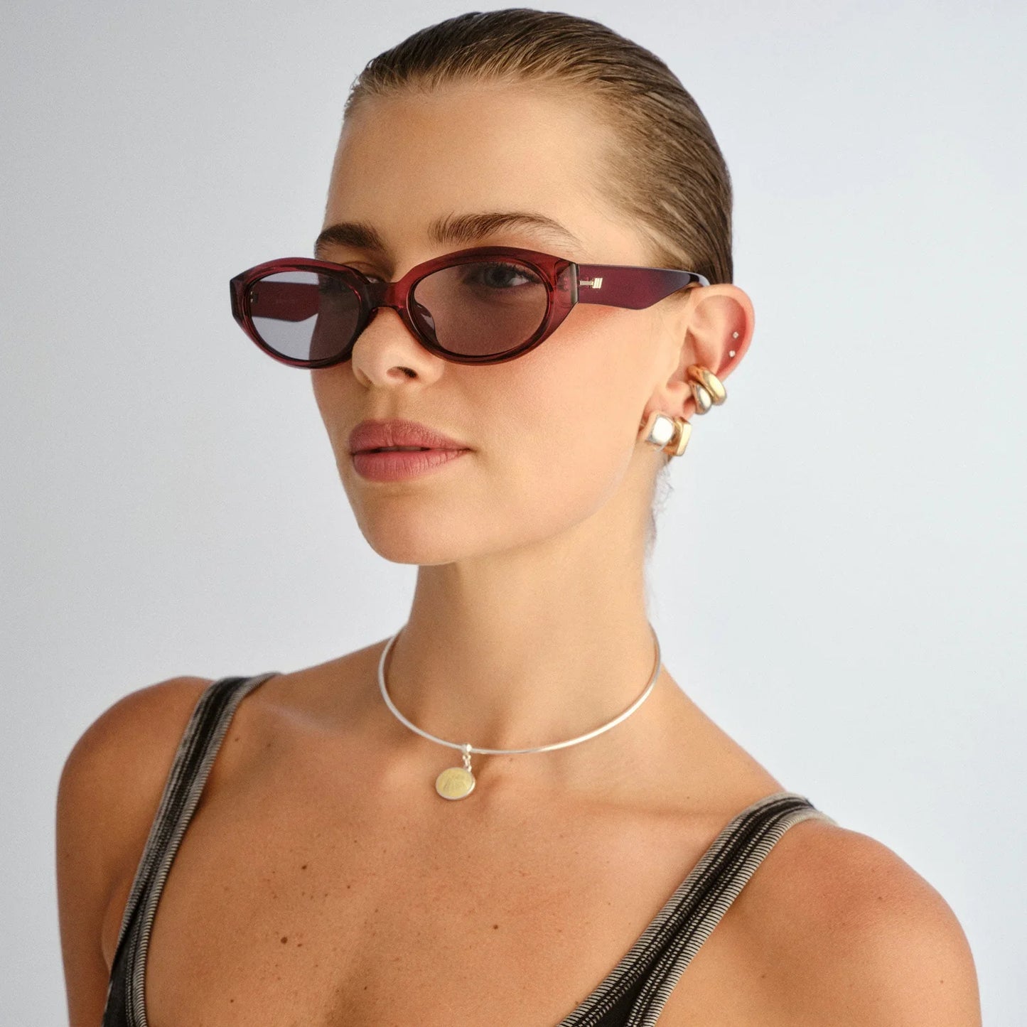 Le Specs Le Bijou+
