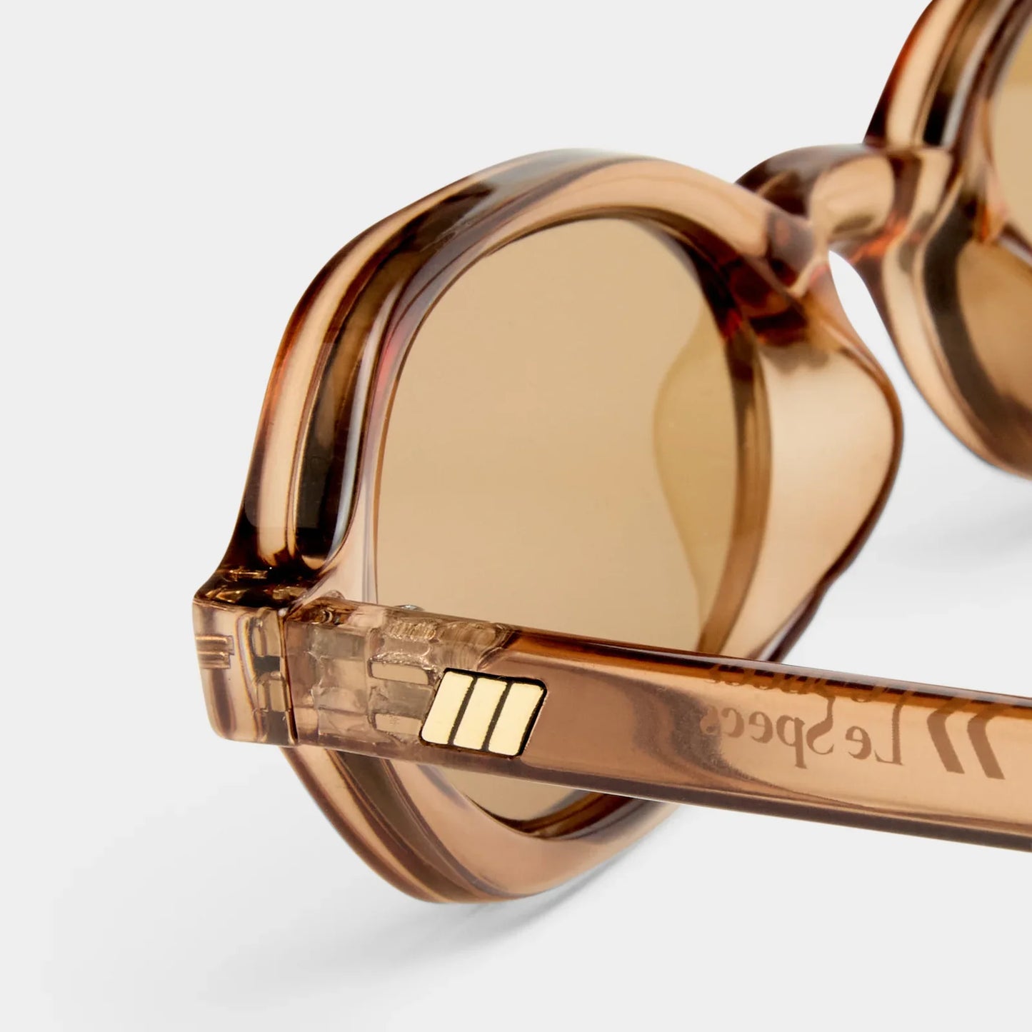 Le Specs Foundry+