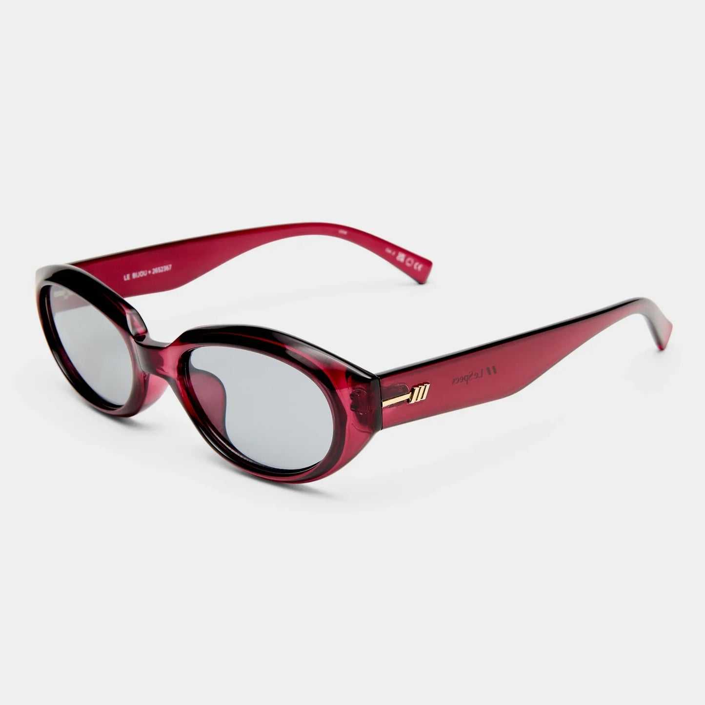 Le Specs Le Bijou+