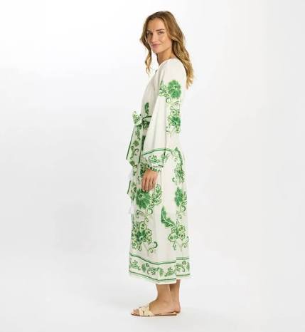 Miss June Paris Dana Dress