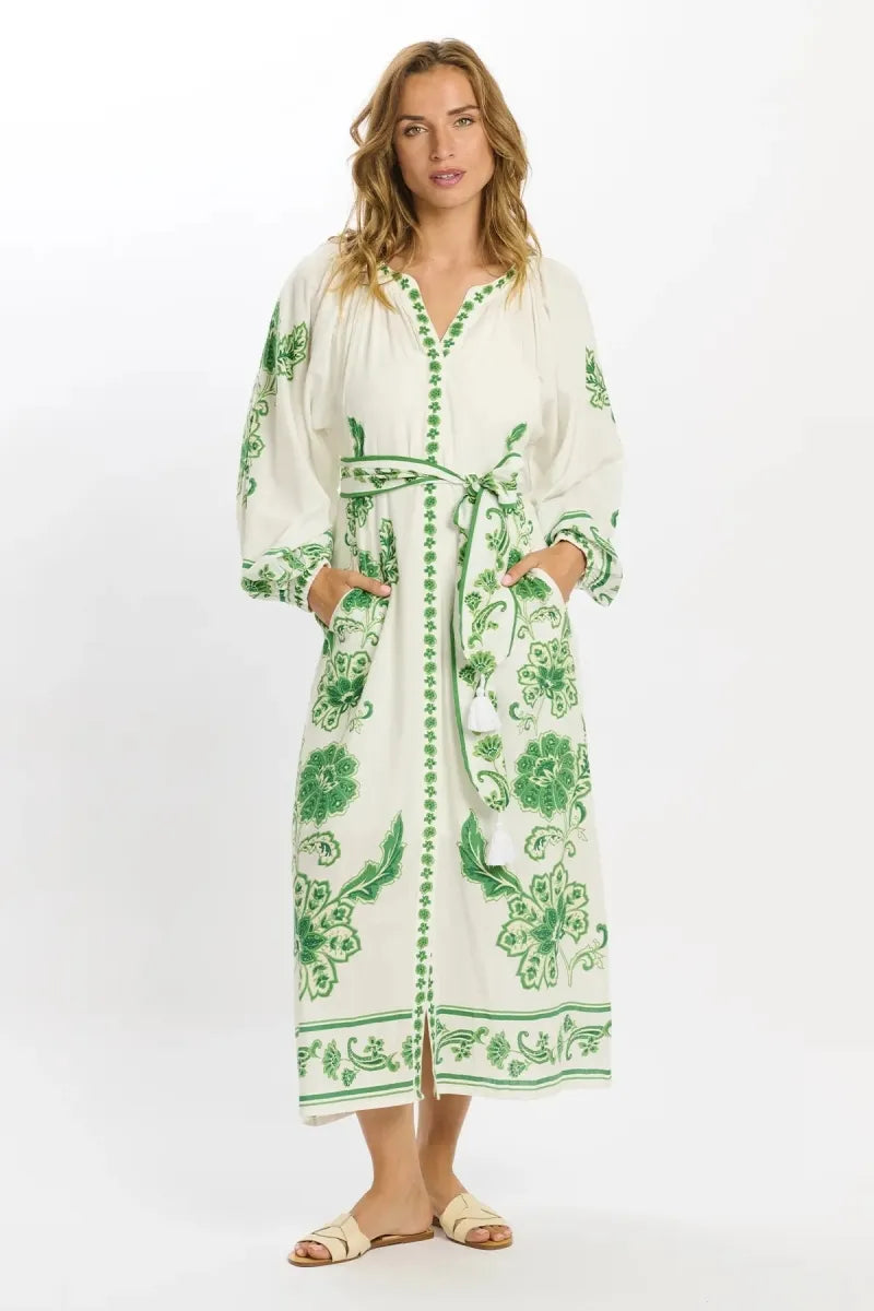 Miss June Paris Dana Dress
