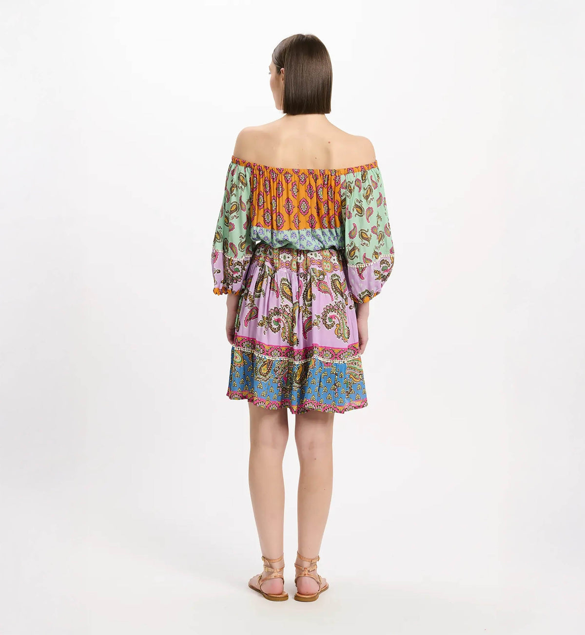 Miss June Travie Dress