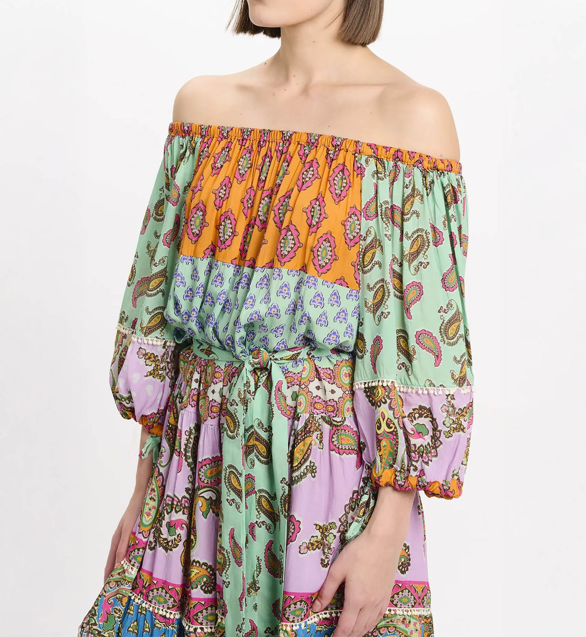 Miss June Travie Dress