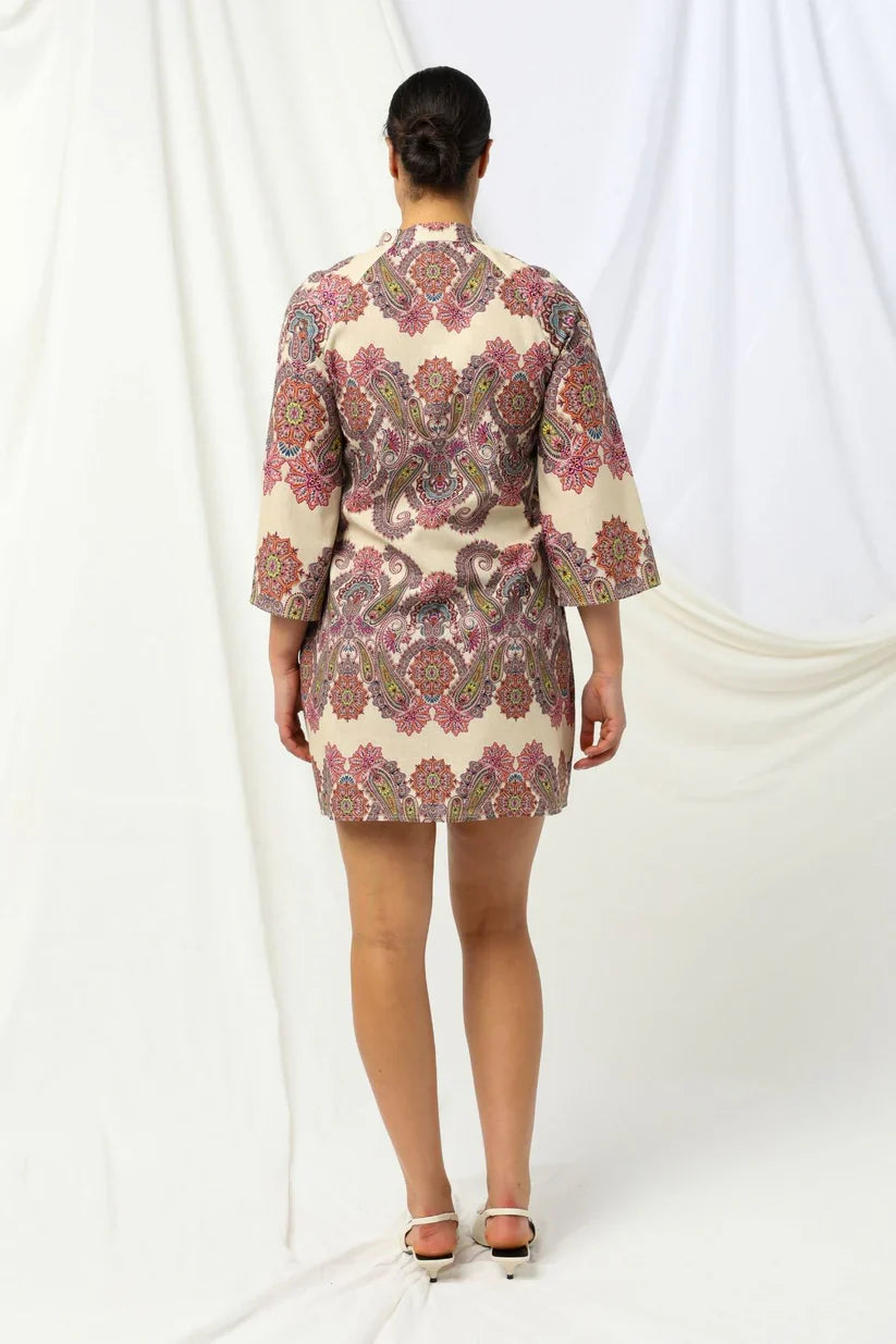 Kachel Eleanor Dress