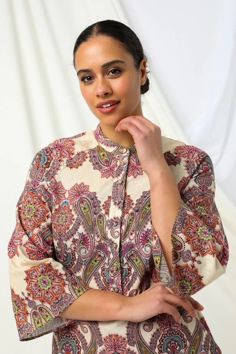 Kachel Eleanor Dress